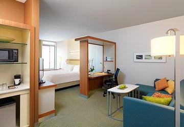 Springhill By Marriott Tri-cities